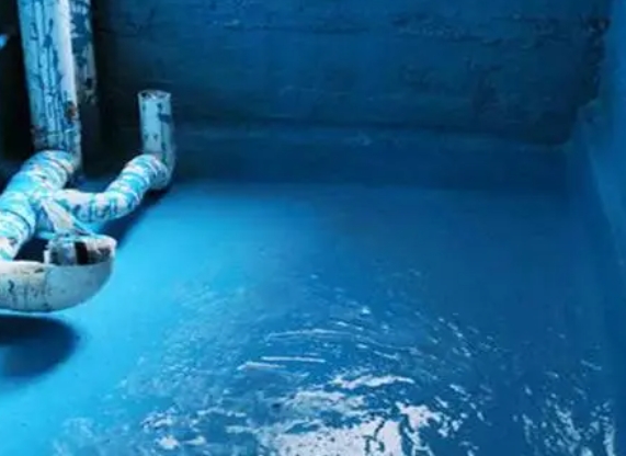 绍兴卫生间漏水维修公司分下防水公司如何判断防水工程的质量?