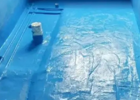绍兴卫生间漏水维修公司分享下绍兴卫生间防水工程中常用防水涂料介绍。
