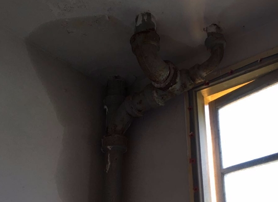 绍兴卫生间漏水维修公司专业解读绍兴卫生间防水的步骤